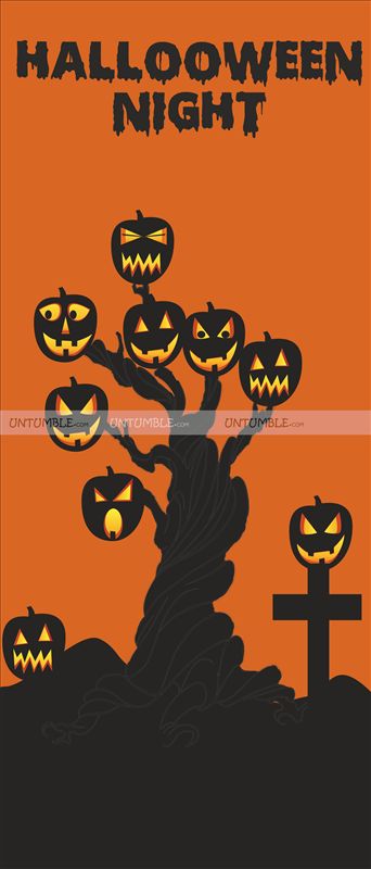 halloween theme backdrop untumble com