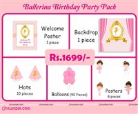  Birthday  Party  Supplies  India  Party  Decoration  Online 