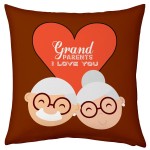 Pillow cover