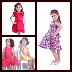 Kids Wear Brands Wholesale In Kerala-Gauri & Nainika