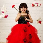 Kids Wear Brands Wholesale In Kerala-Pink Cow Fashion