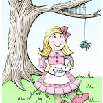 Little Miss Muffet