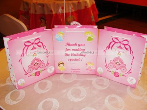 Gift Bags