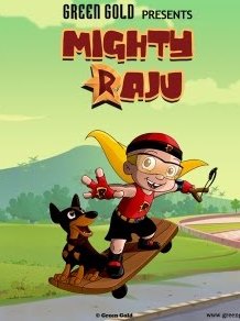 Mighty Raju