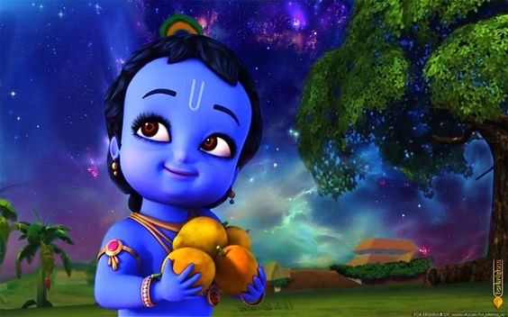 10 Popular Hindi Cartoons for your Kids