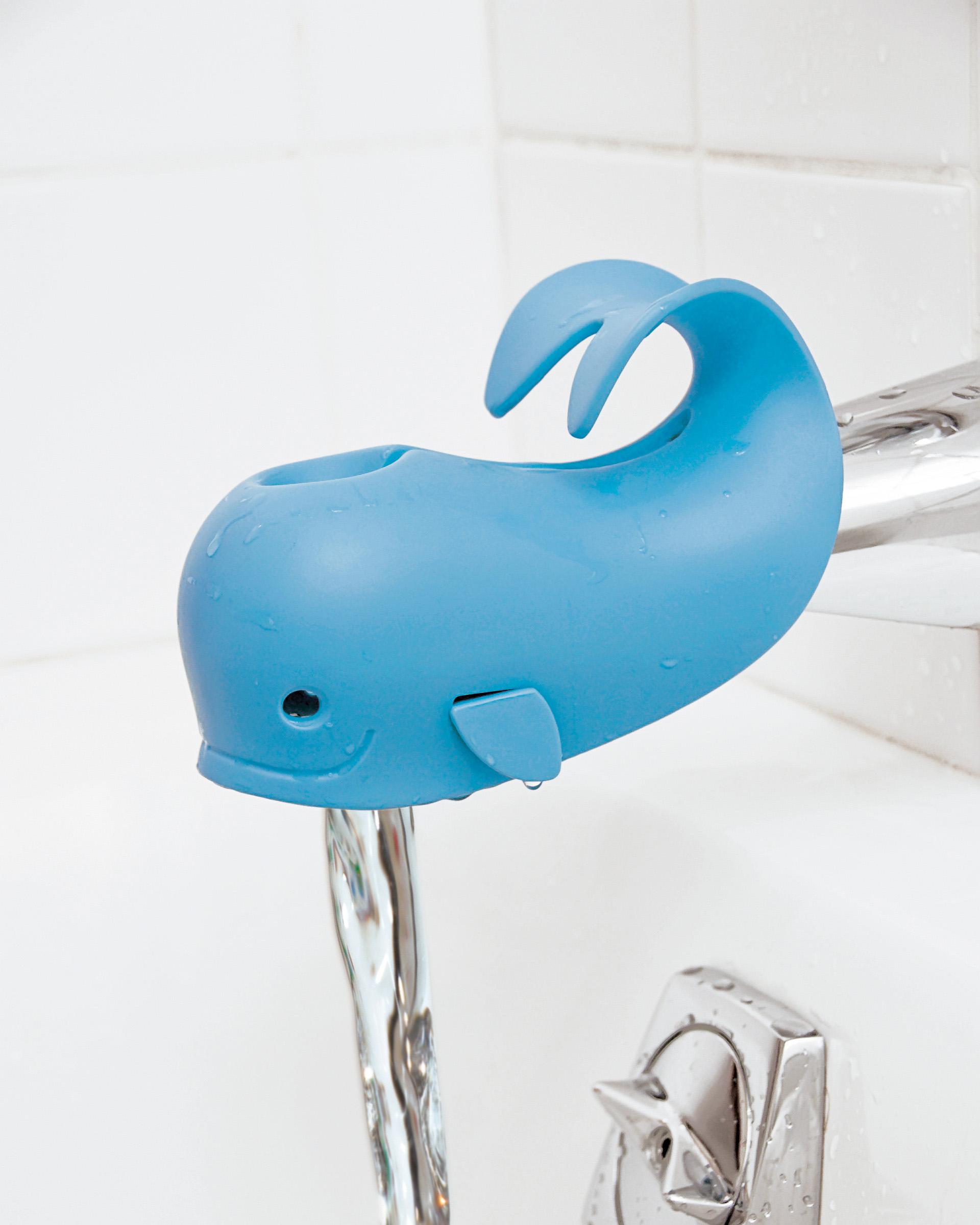 child proof shower faucet