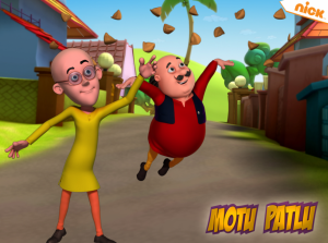 Motu Patlu