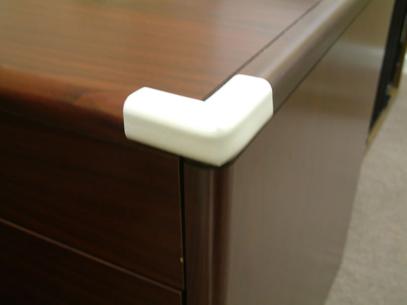 Furniture Corner Guards Untumble Party Supplies Blog
