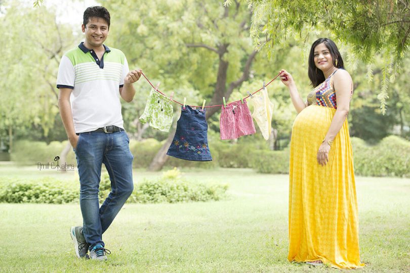 Blue Maternity Gowns Maternity Photographer Dallas