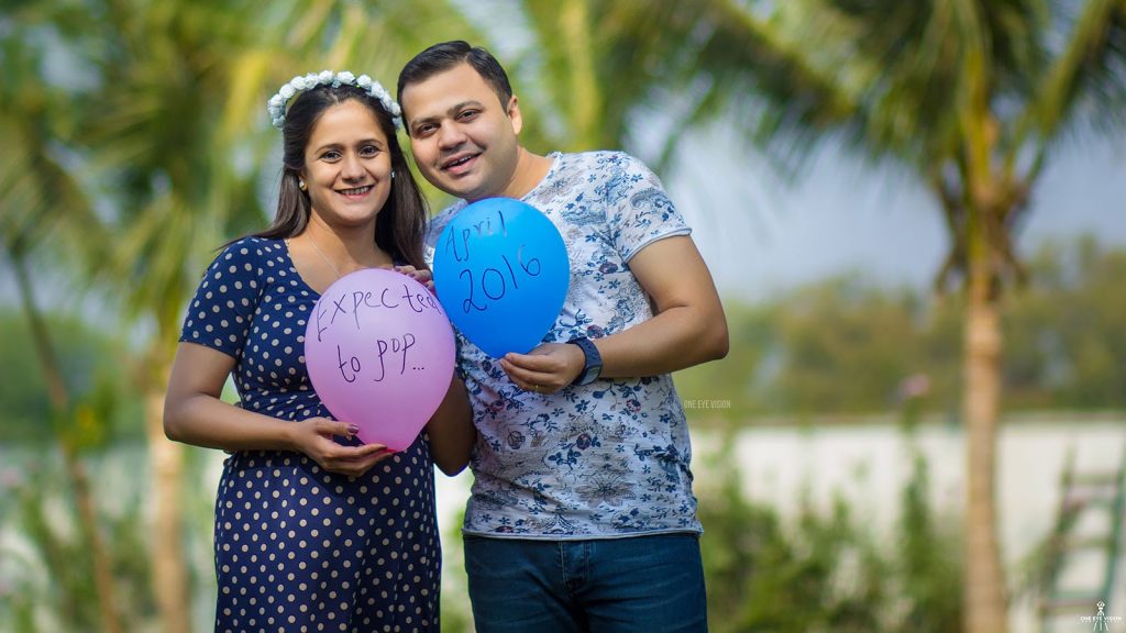 City maternity shoots get a creative spin | Kolkata News - Times of India