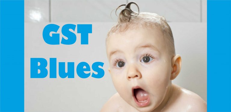 gst blues for parents