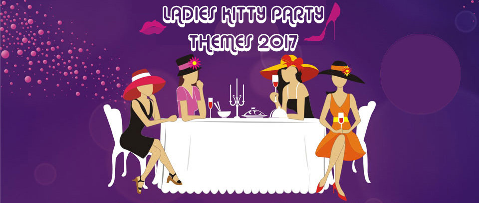 Party of Ladies