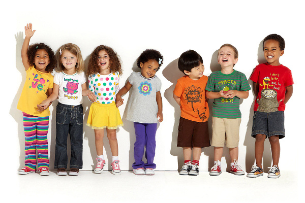 Top 10 Online Clothing Stores for Kids 