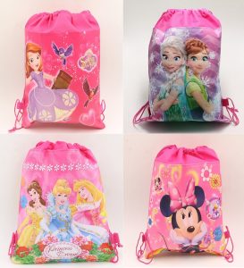 Girl School bags