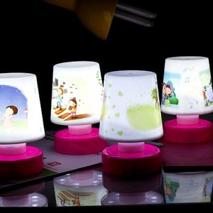 Kids night lamps