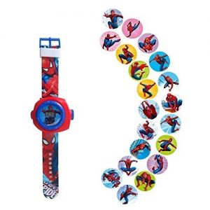 Projector watches