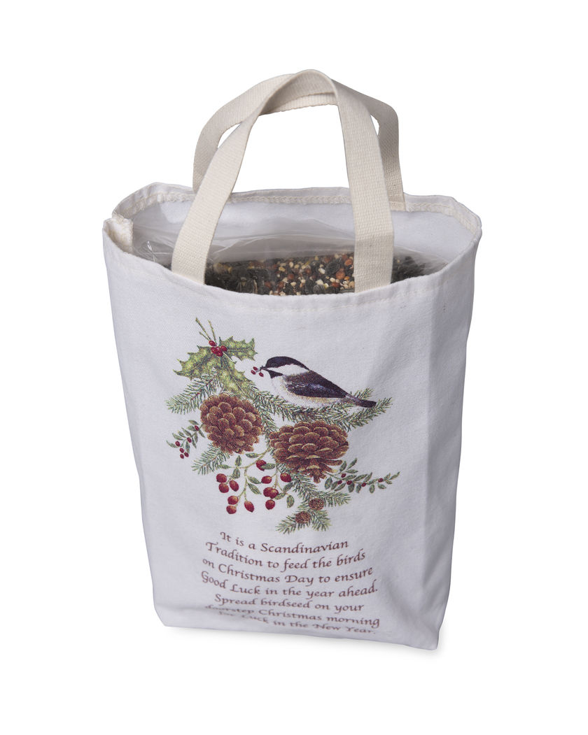 Bird seed bags Untumble Party Supplies Blog