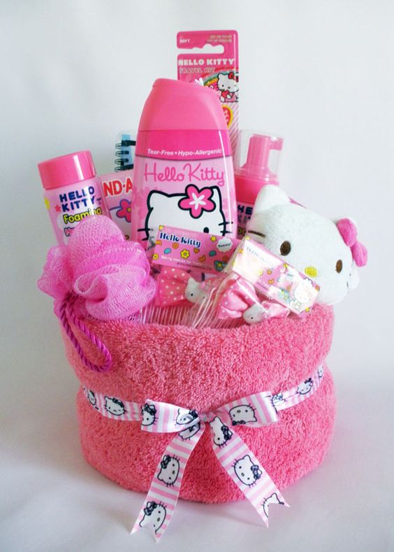 10 Thoughtful Birthday Gift Ideas for Girls Untumble Party Supplies Blog