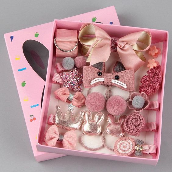 10 Thoughtful Birthday Gift Ideas for Girls Untumble Party Supplies Blog