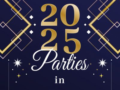 New Year parties in Coimbatore 2025