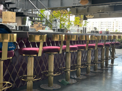 Luna Rooftop & Lounge