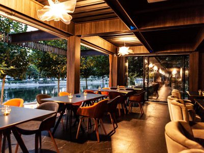 Restro Bars in Coimbatore