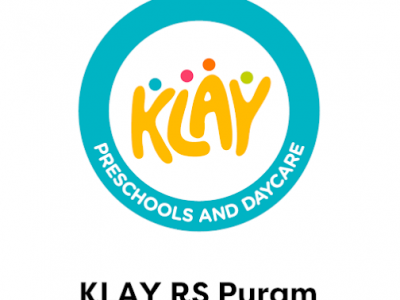 KLAY RS Puram - Preschools and Daycare