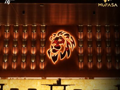 MUFASA