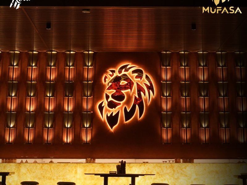 MUFASA