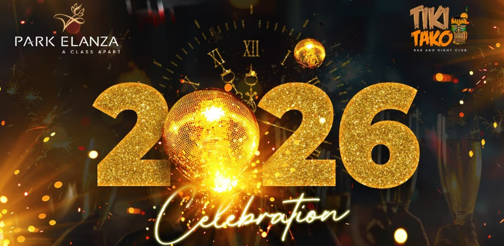 Tikitako New Yr Celeberation