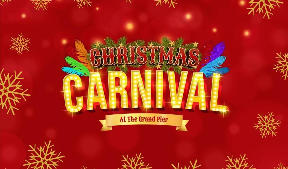 Christmas Carnivals in Coimbatore 2025