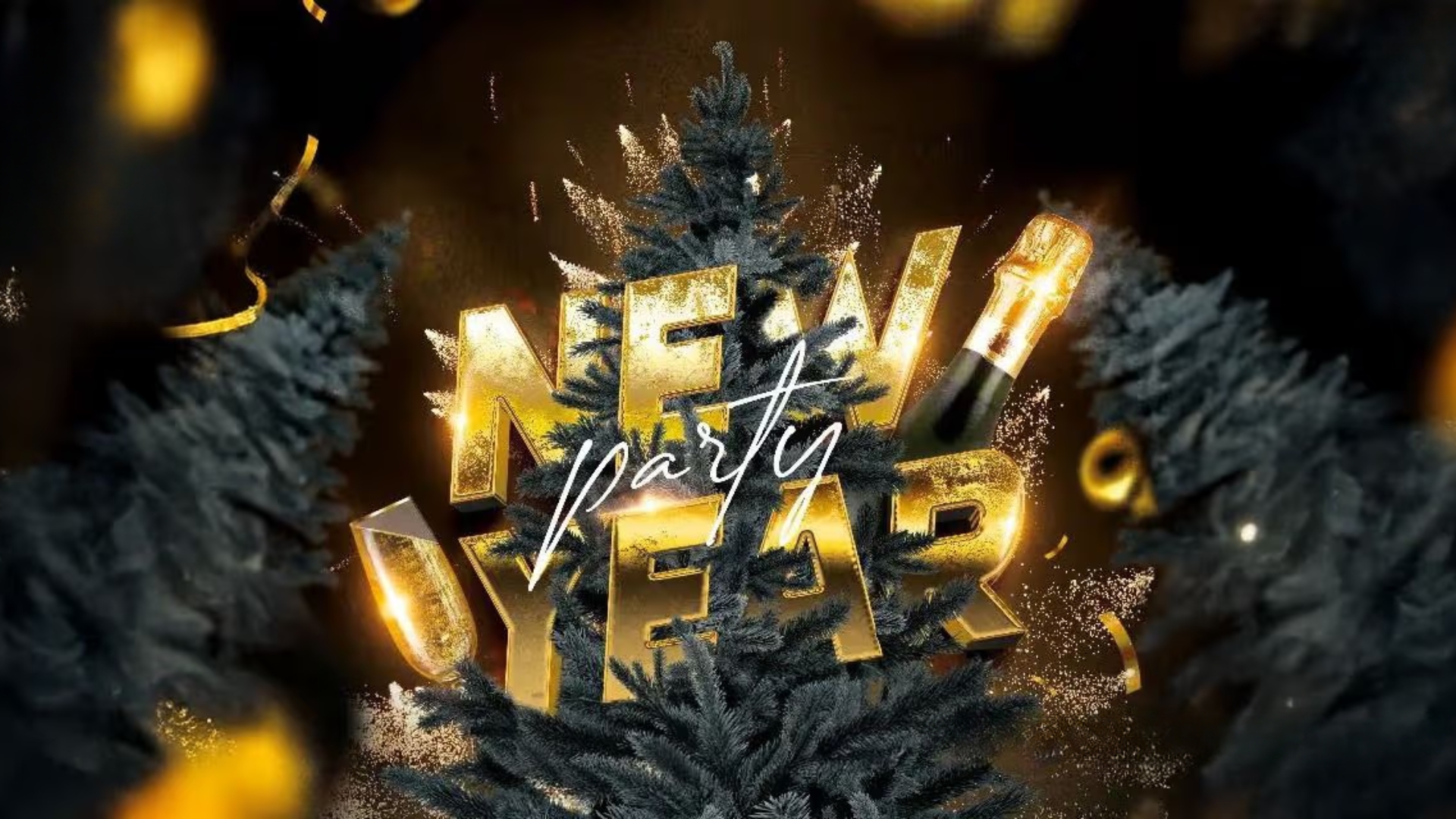 New Year Parties in Coimbatore 2026