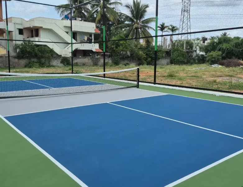 Trafford Sports Arena