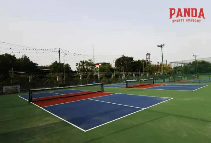 Panda Sports Academy