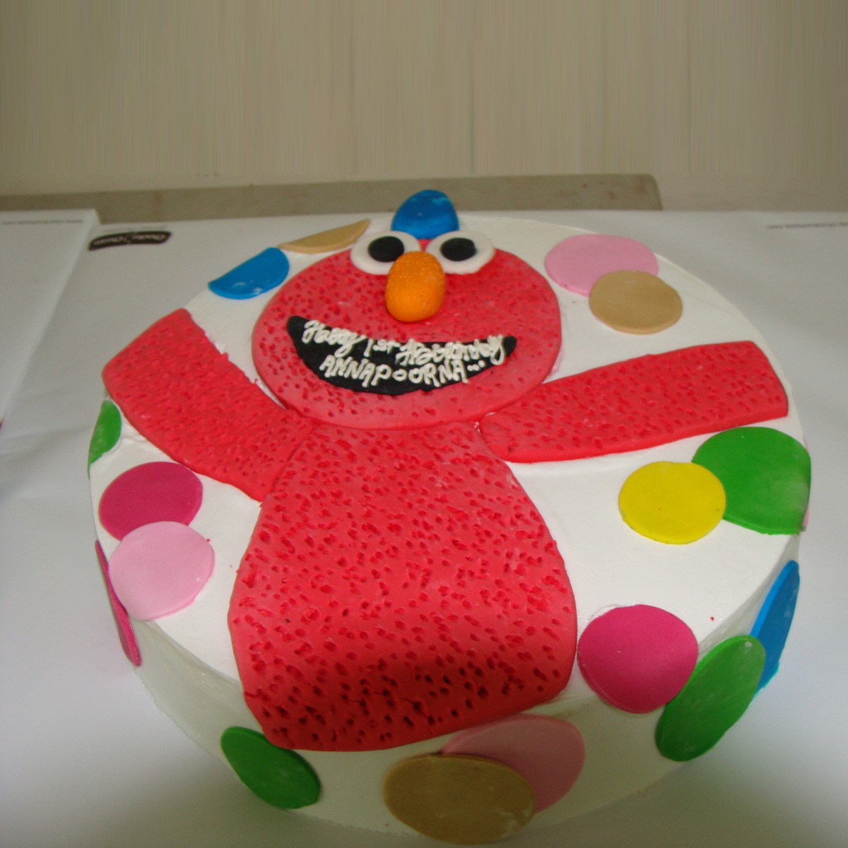 Bakers in Coimbatore Untumble