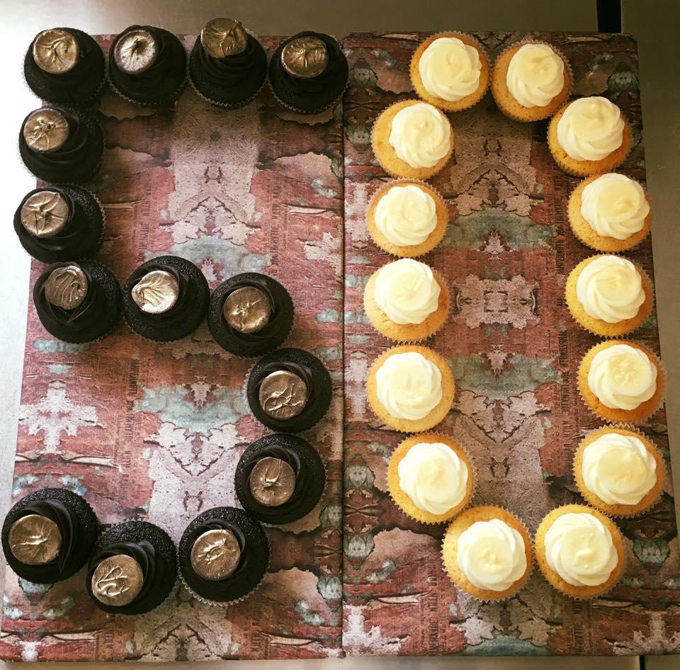 Bakers in Coimbatore Untumble