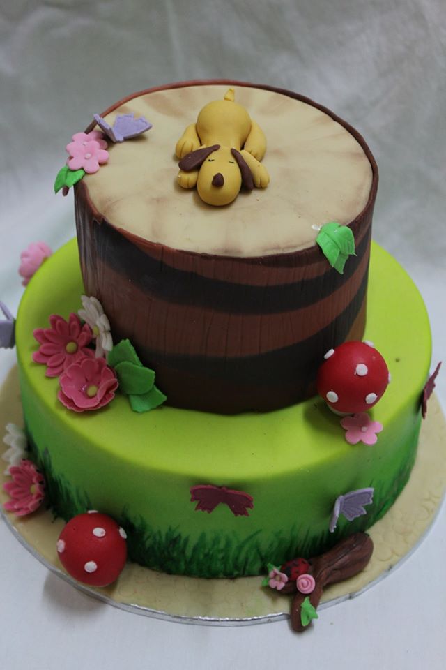 Bakers in Coimbatore Untumble